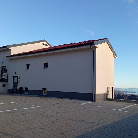 Apartament Drenova View Rijeka Zewnętrze zdjęcie
