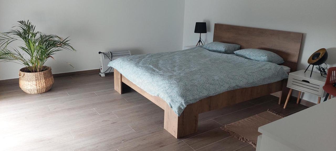 Apartament Drenova View Rijeka Zewnętrze zdjęcie