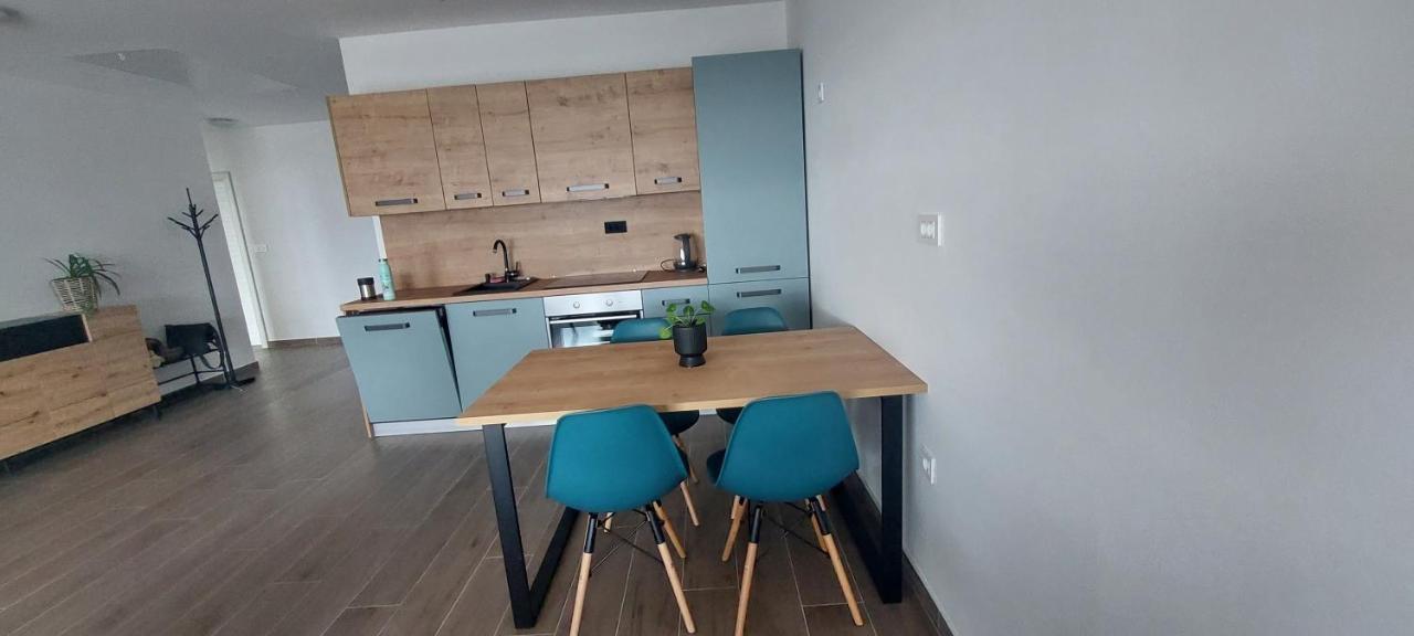 Apartament Drenova View Rijeka Zewnętrze zdjęcie