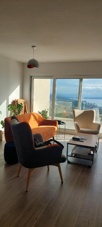 Apartament Drenova View Rijeka Zewnętrze zdjęcie