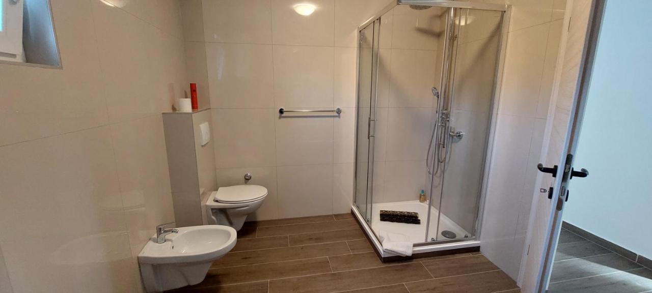Apartament Drenova View Rijeka Zewnętrze zdjęcie