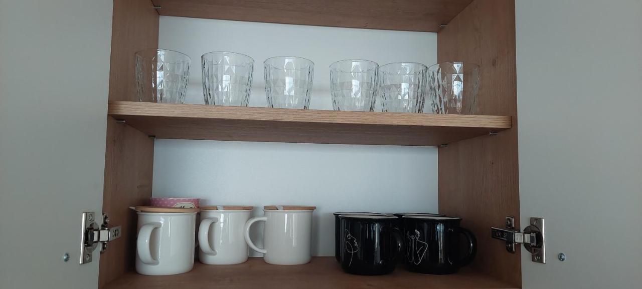 Apartament Drenova View Rijeka Zewnętrze zdjęcie