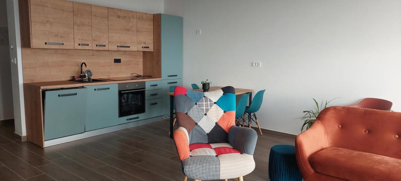 Apartament Drenova View Rijeka Zewnętrze zdjęcie