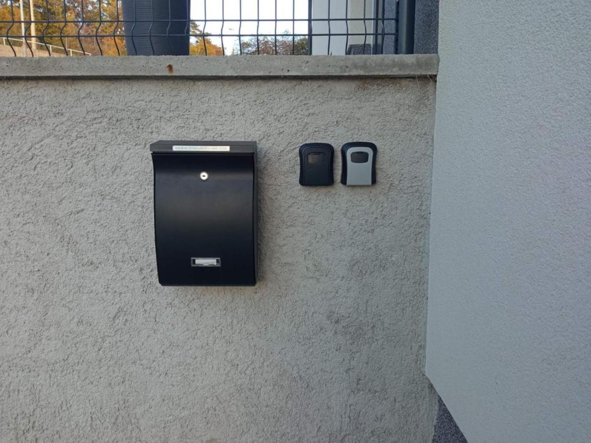 Apartament Drenova View Rijeka Zewnętrze zdjęcie