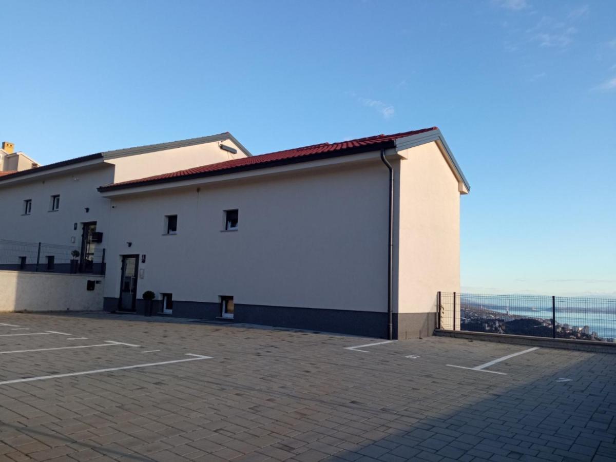 Apartament Drenova View Rijeka Zewnętrze zdjęcie