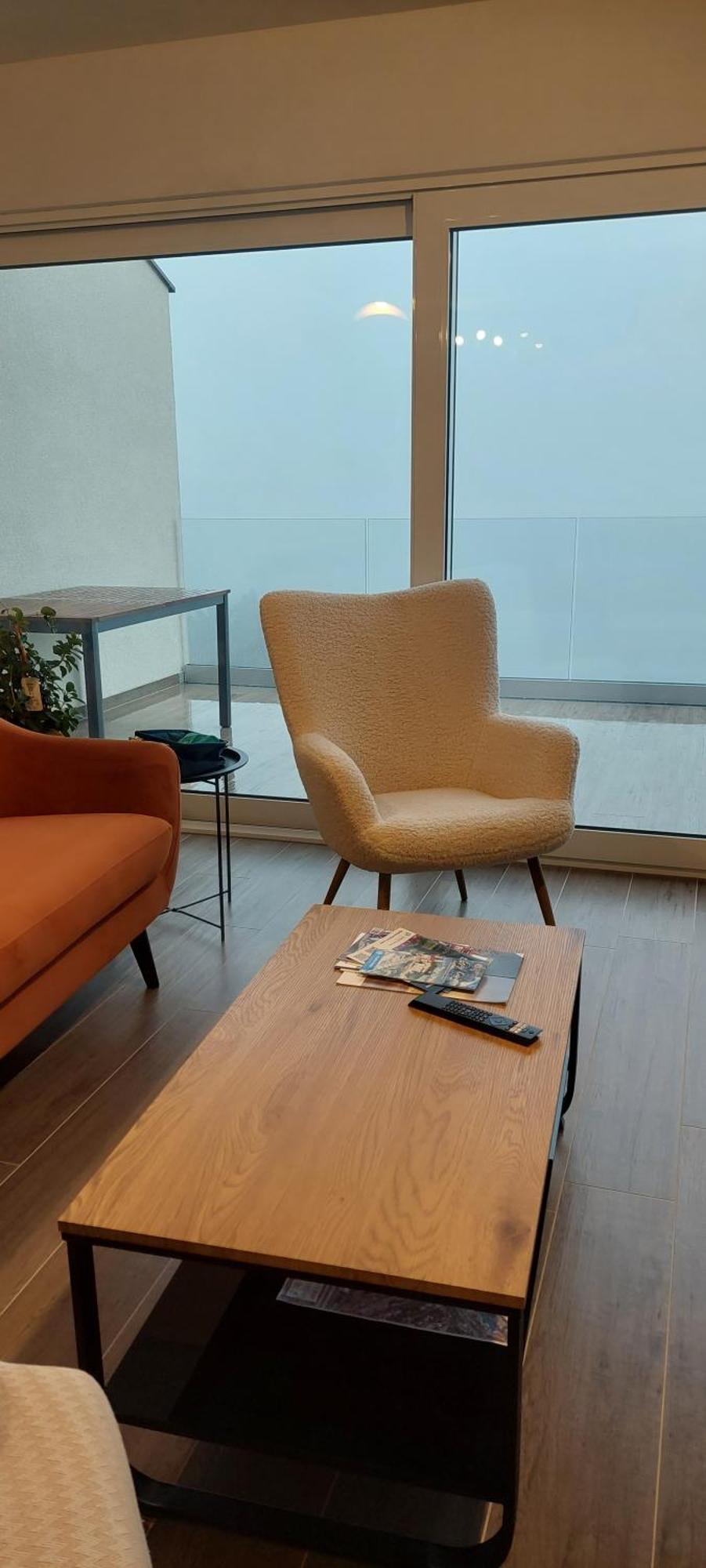 Apartament Drenova View Rijeka Zewnętrze zdjęcie
