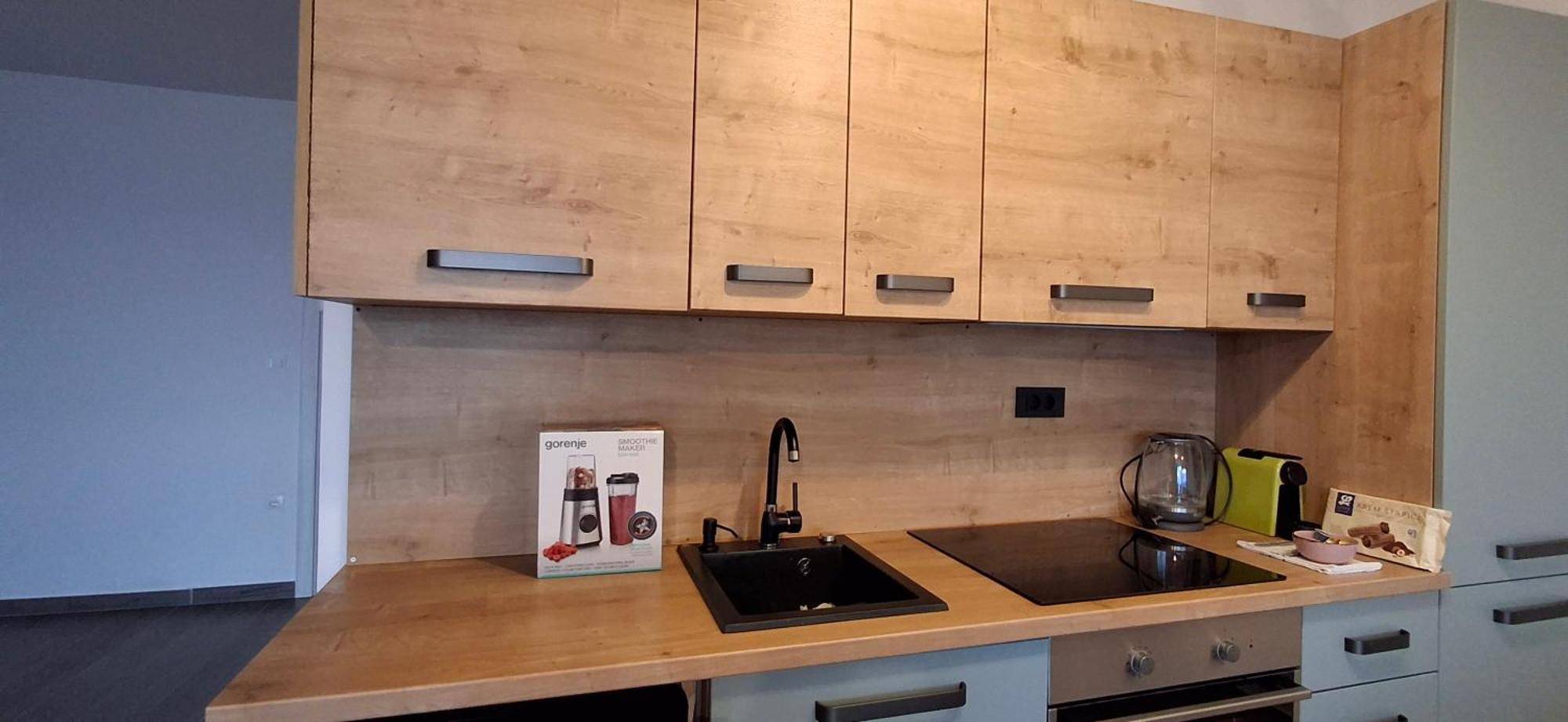 Apartament Drenova View Rijeka Zewnętrze zdjęcie