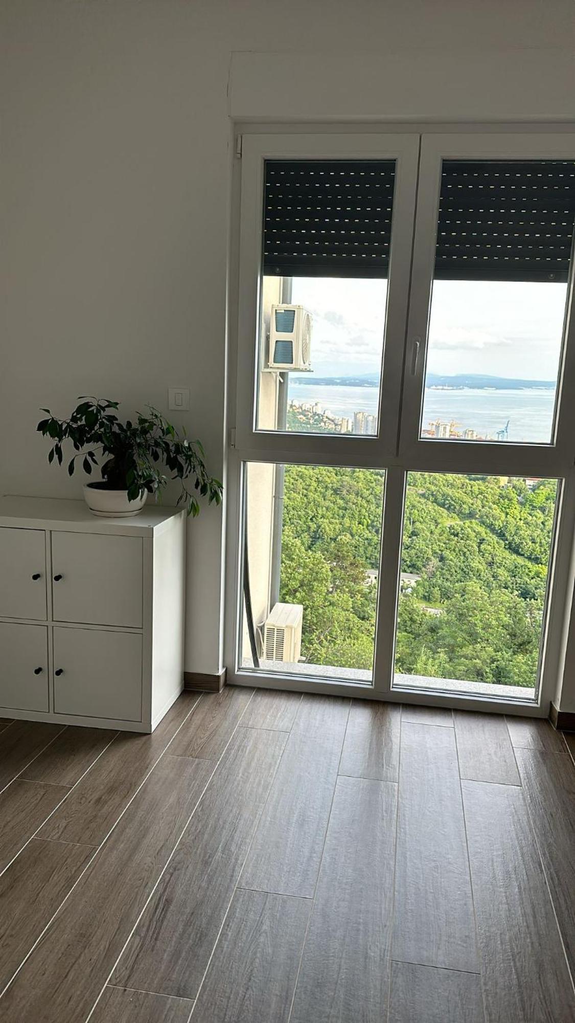 Apartament Drenova View Rijeka Zewnętrze zdjęcie