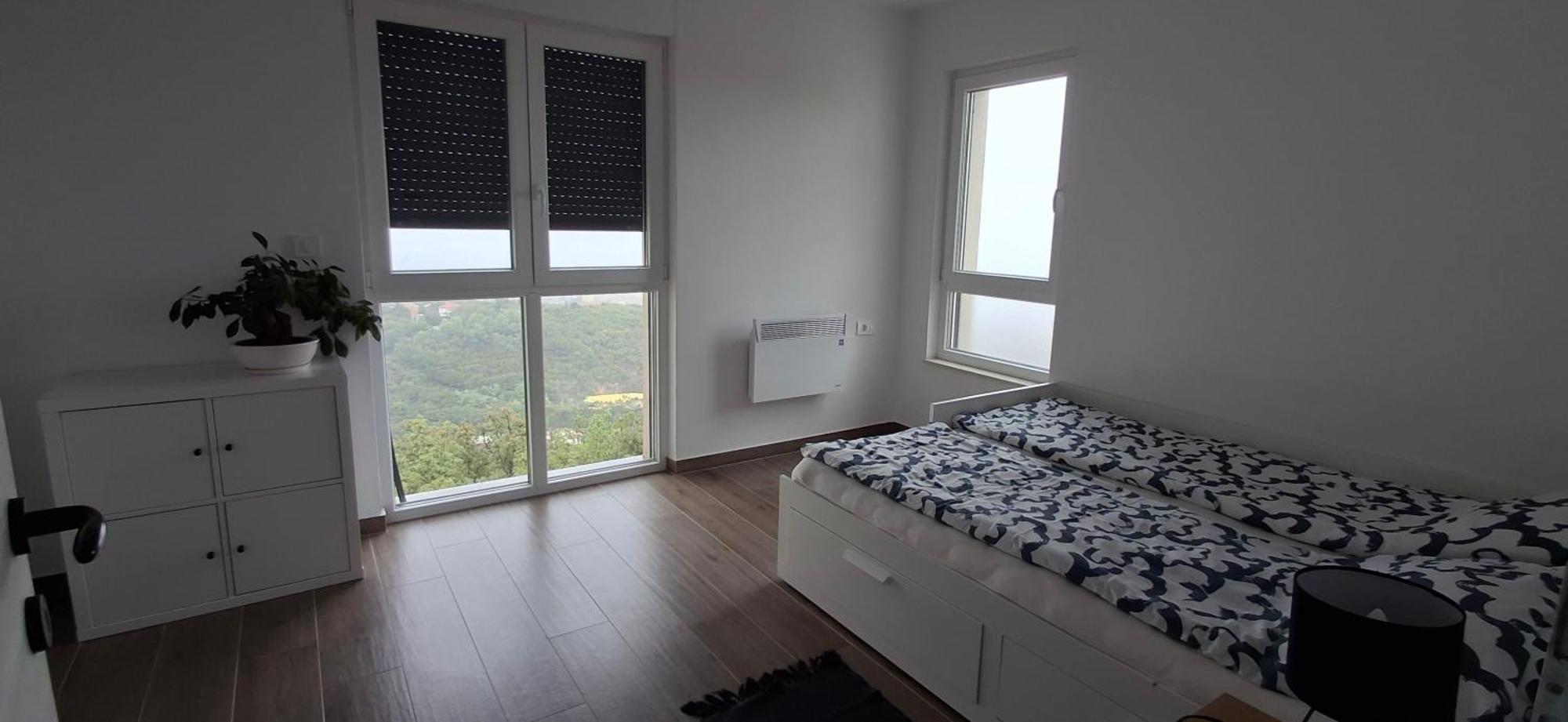 Apartament Drenova View Rijeka Zewnętrze zdjęcie
