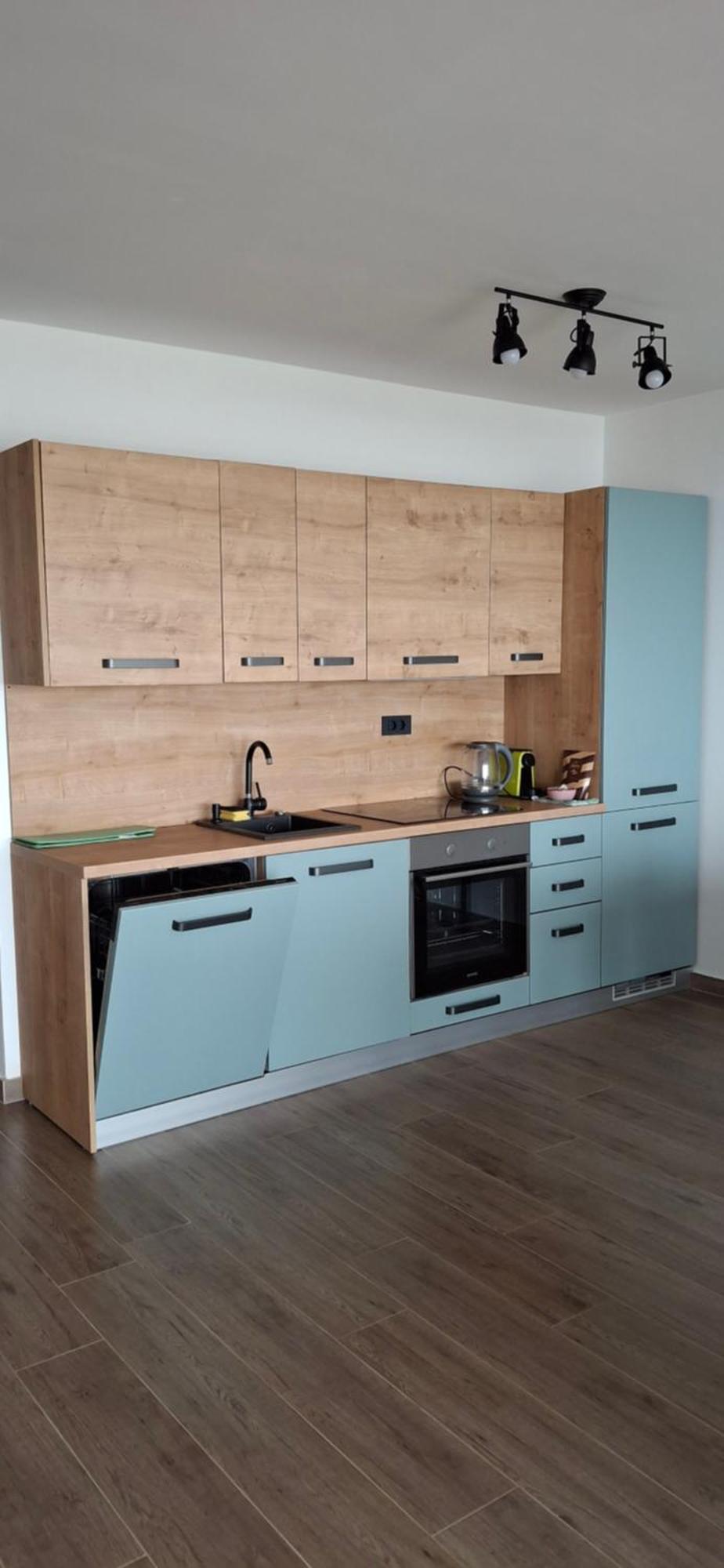 Apartament Drenova View Rijeka Zewnętrze zdjęcie